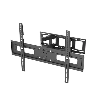 TV TV de 75 pulgadas Montaje de pared de movimiento completo