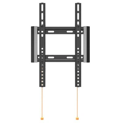 Soporte de TV fijo desmontable de 65 pulgadas