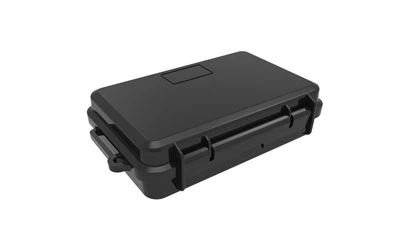 Caja seca impermeable portátil